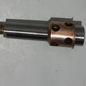 Wochenendangebot Passend für Zündapp M50 M25 Bergsteiger Abtriebs Welle 247-05.203 Ritzelwelle