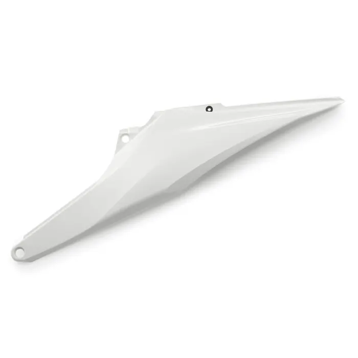 Letzte Chance Filterkastenabdeckung links