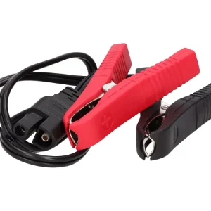 Direkt Vom Hersteller Kabelsatz mit Klemmen Batterie Ladegerät Speeds BL150, 530 (SAE-Stecker)