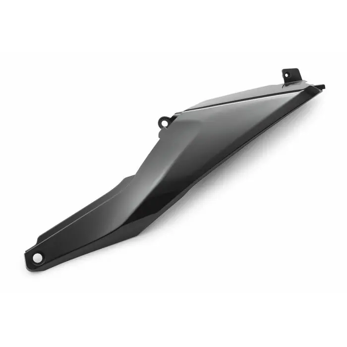 Sichere Zahlung Filterkastenabdeckung links