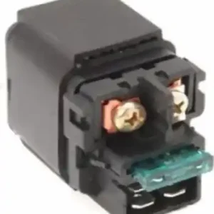 Honda CBR 600 RR Anlasserrelais Begrenztes Angebot