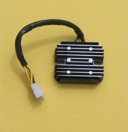 Jetzt Bestellen Kawasaki VN 800 Laderegler 95-06