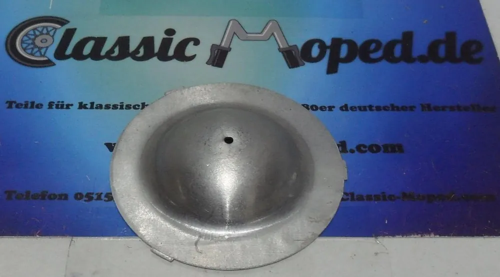 Kreidler Florett LF Eitank GT Deckel Zündung 14.12.04 NEU Highlight