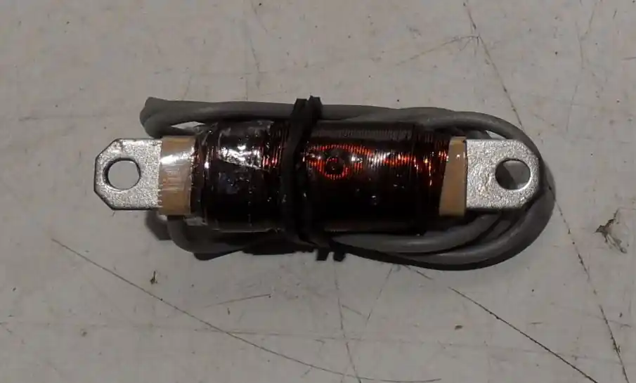 Super-Preis Lichtspule 6V 3W passend für Züdapp KS50 Kreidler RS Hercules K50