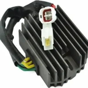 Suzuki GSX-R 600 Laderegler ab 2006 Bestseller