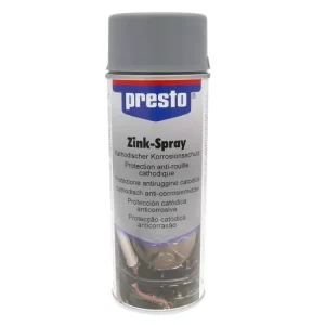 Geprüft Zink-Spray Presto 400ml