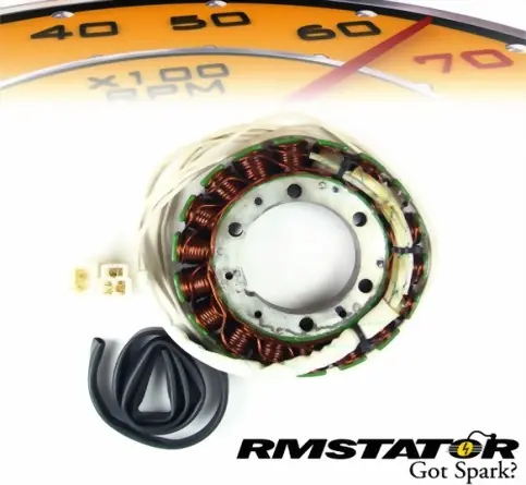 Versand Am Gleichen Tag Aprilia SL 1000 Lichtmaschine