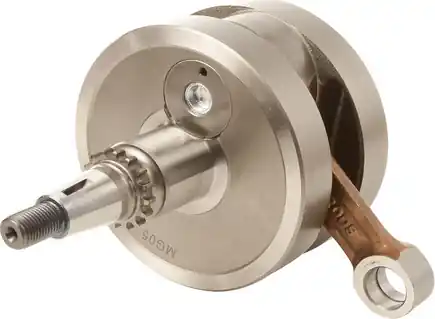 Suzuki RMZ 250 Kurbelwelle 10-15 Jetzt Kaufen