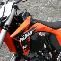 KTM SX 150 IMS Tank 12.5 Liter 2011- Abverkauf