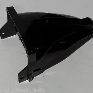Bestseller Repro Zündapp Heckteil 517-19.100 Alu schwarz 517 Schutzblech KS50 GTS C50 517 68 -75