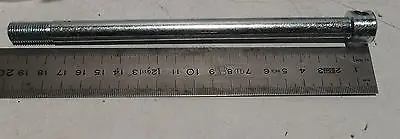 Versand Am Gleichen Tag Kreidler Florett Achse Hinterrad 67.02.02 Hinterachse  RM RMC RS NEU Radachse