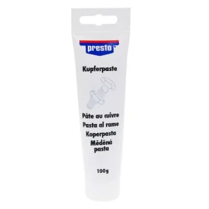 Top-Seller Kupferpaste Presto 100g