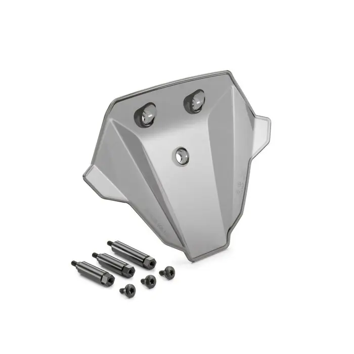 Schnäppchen Flyscreen kpl.