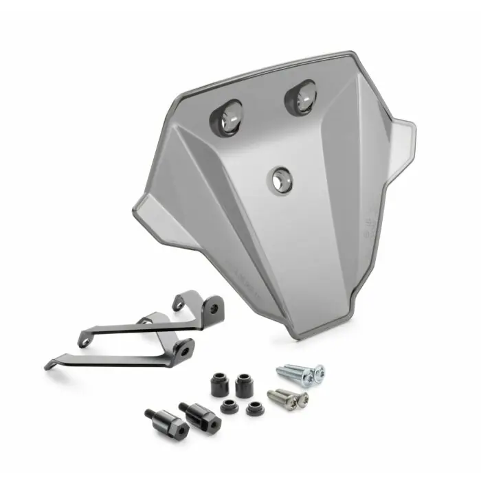 Flyscreen Kpl. Begrenztes Angebot