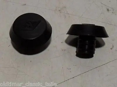 Nur Heute Hercules Gabel Gummi Stopfen Abdeckung Schwingengabel K 50 MK 2 3 4 DKW RT159