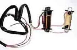 Yamaha YZ 125 Stator Spulen 77-86 Wochenendangebot