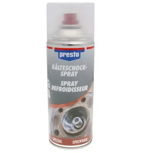 Billig Kälteschock-Spray Presto 400ml