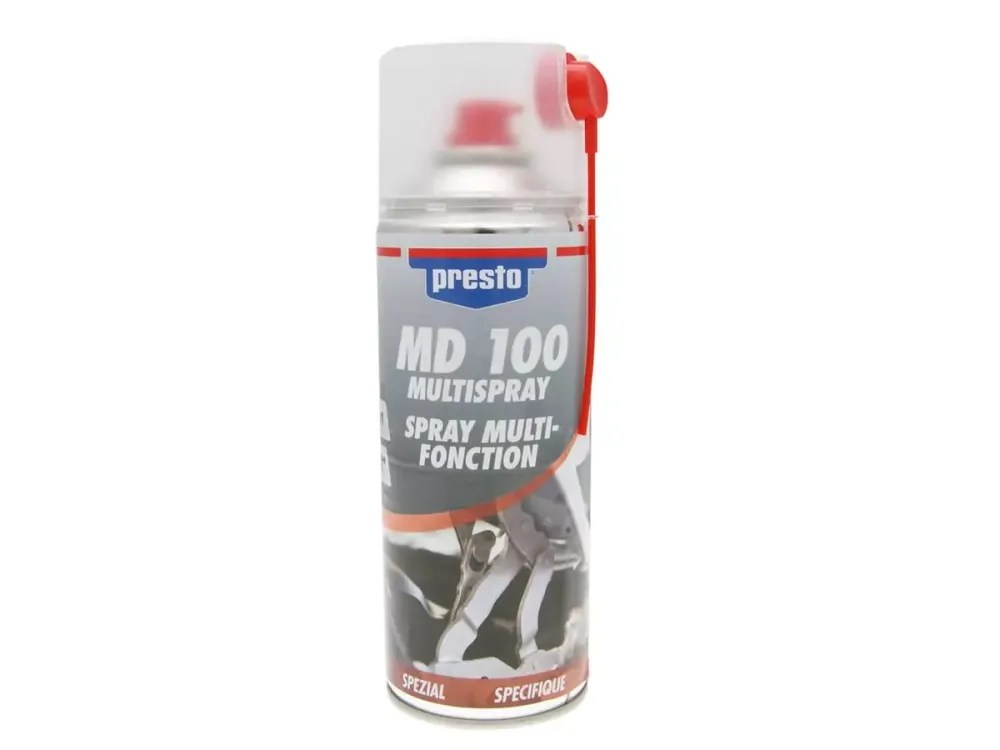 Multispray Presto MD100 400ml Heißes Angebot
