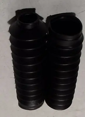 Super-Preis Hercules KX5 Ultra 50 80 Gabel Gabelgummis Manschetten Faltenbalg Satz