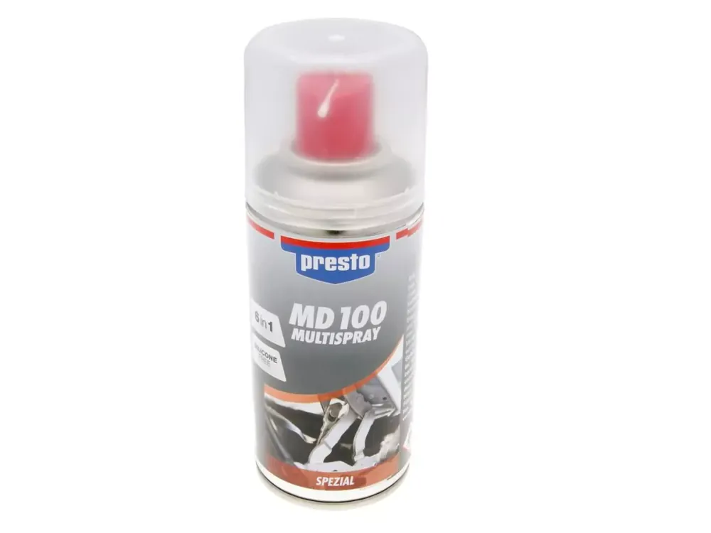 Multispray Presto MD100 150ml Neuheit