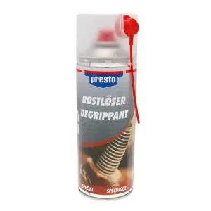 Rostlöser Spray Presto 400ml Aktuell