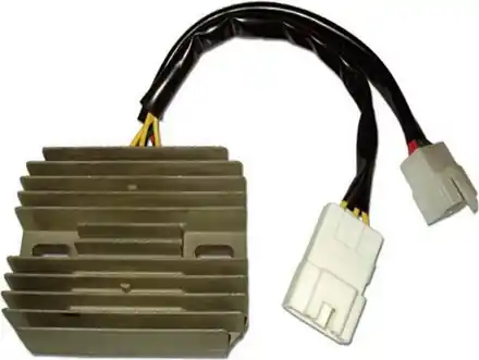 Honda VFR 800 VTR 1000 CBR 1000 XX Laderegler Bestseller