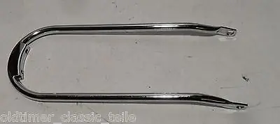 Schutzblechhalter vorn Hercules K 50 SX RX SE RE RL RLC DKW 159 Kotflügel Kostenfreie Lieferung