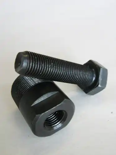 Top-Angebot Husqvarna TE 410 / 610 Abzieher Polrad