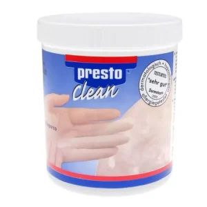 Unsichtbarer Handschuh Presto Clean 650ml Super-Preis