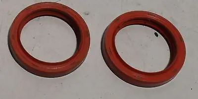 Gabel Simmerringe 39x51x8/9,5 FZ 750 + Zephir NEU Markenware