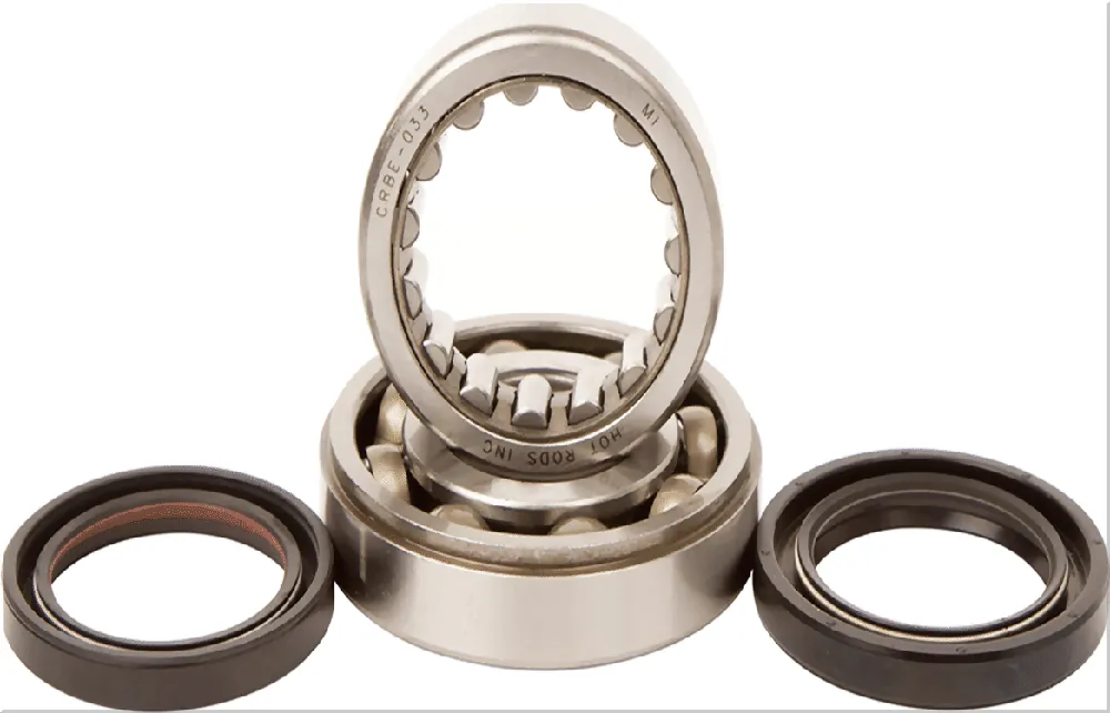 Honda CRF 250 Kurbelwellenlager Satz Hot Rods 04-15 Direkt Vom Hersteller
