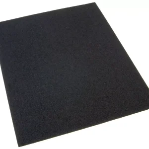 Trocken-Schleifpapier P120 230 x 280mm Angebot