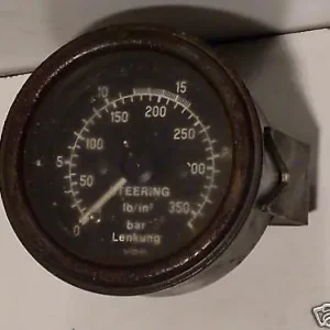 Sonderangebot Lenkdruckmesser LKW Hanomag Krupp Man