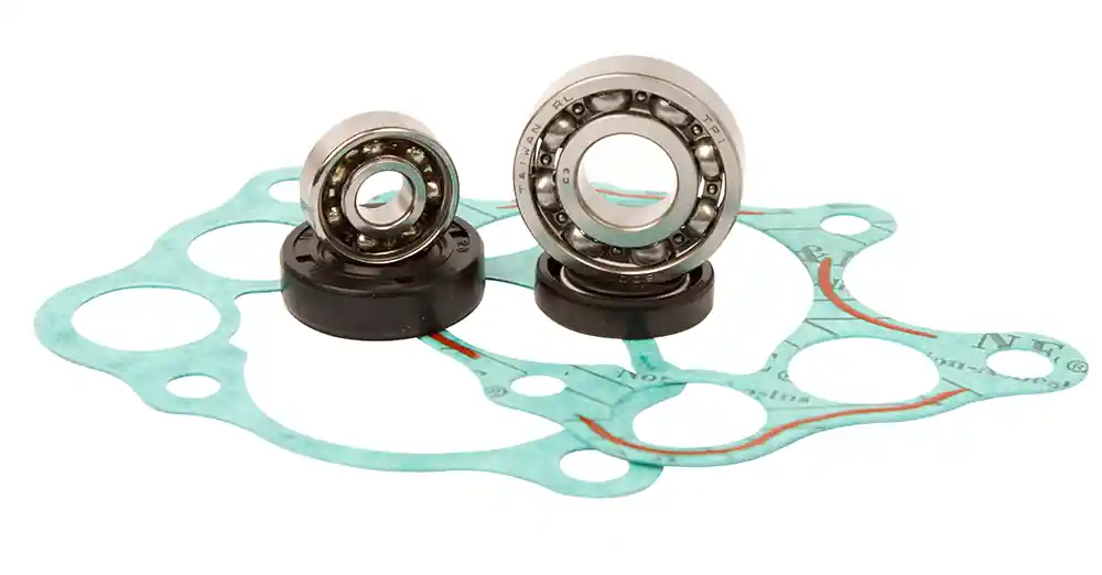 Honda CR 500 Reparatursatz Wasserpumpe Rabatt