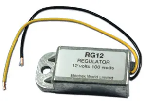 Top-Angebot Yamaha YZ 125 Spannungsregler