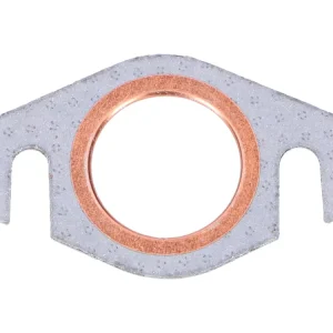 Dichtung Auspuffkrümmer geschlitzt 26mm Markenware