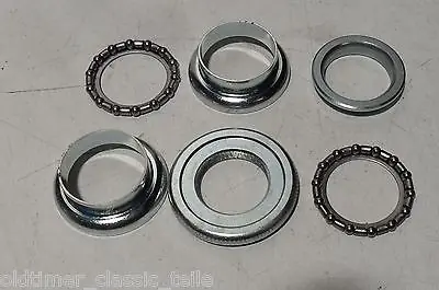 Neuheit Lenkkopflager Steuersatz Repro Zündapp 441 429 433 Supercombinette C50 Super Cobinette