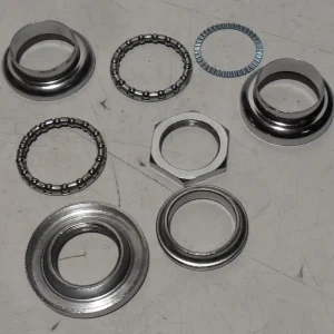 Lenkkopflager Peugeot 103 104 105 106 Fox SP Steuersatz Steuer Satz Lager Top-Seller