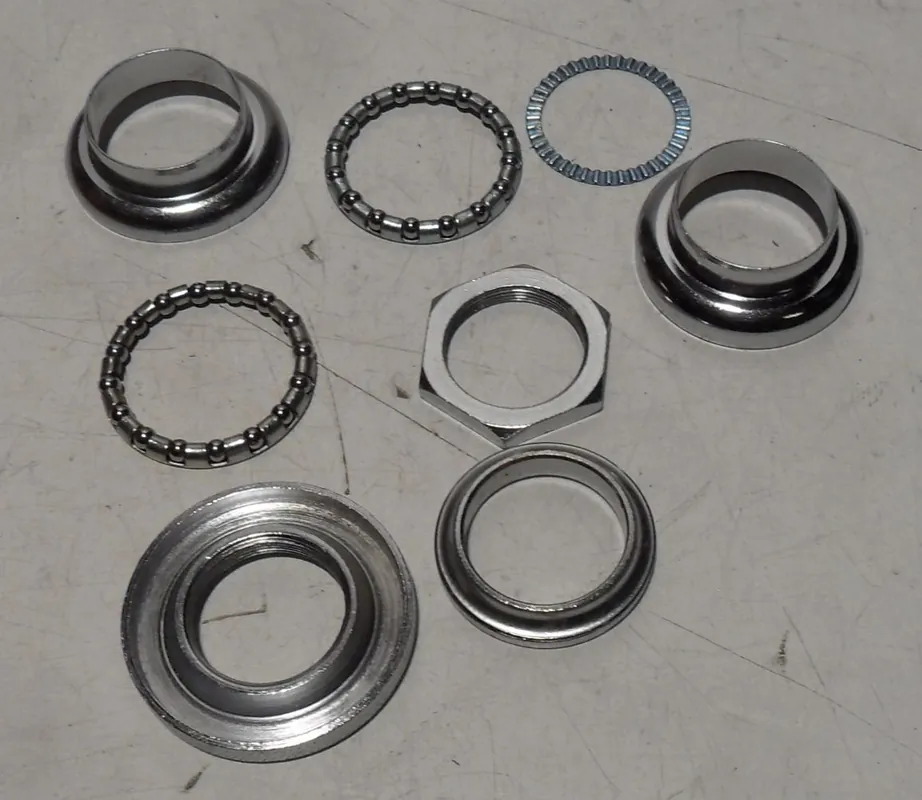 Lenkkopflager Peugeot 103 104 105 106 Fox SP Steuersatz Steuer Satz Lager Top-Seller