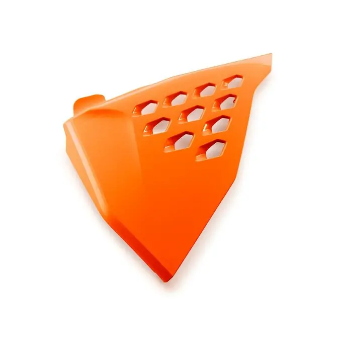 Schnäppchen Filterkastendeckel Links