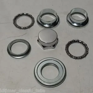 Lenkkopflager Steuersatz passend für Zündapp 444 442 Mofa Moped High Riser Saisonangebot