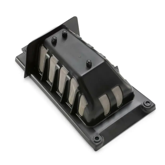 FILTERKASTENDECKEL OFFEN Neu