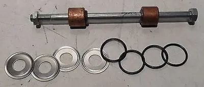 Neue Ware Passend für Zündapp 515 517 Schwingenlager Überholsatz Reparatursatz GTS C50 Combinette