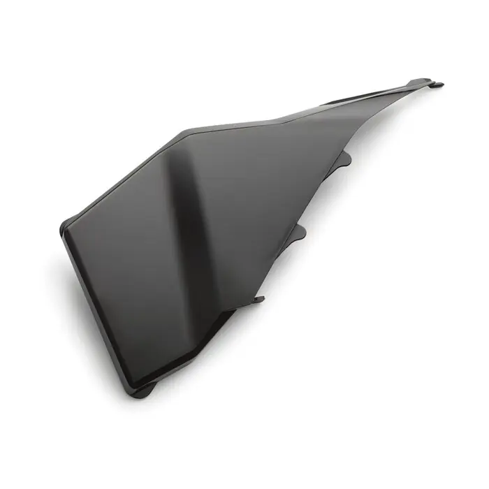 Highlight FILTERKASTENDECKEL SX SCHW. 07