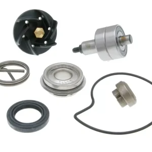 Reparaturkit Wasserpumpe für Piaggio Beverly, MP3, X7, X8, Vespa GTS, 250, 300 Markenware