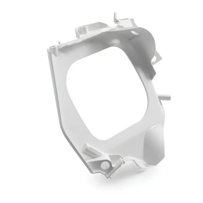 Preiswert Filterkastenvorderteil