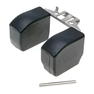 Schwimmer Polini für Flachschieber Vergaser 24-30 Neu