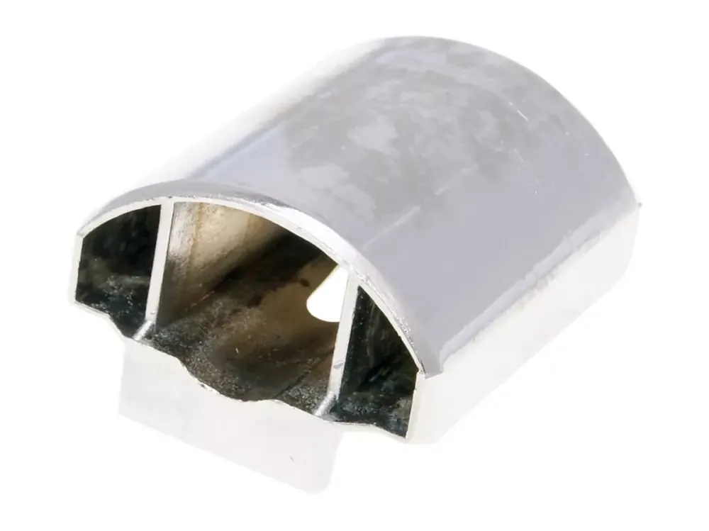 Nur Für Kurze Zeit Vergaserschieber Polini für Flachschieber Vergaser 24-30