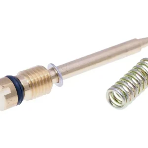 Neuheit Luftgemischschraube Polini für Flachschieber Vergaser 24-30