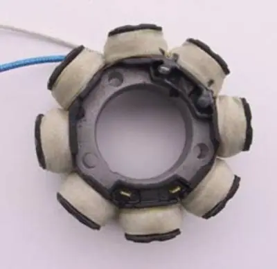 Honda CRF 450 Stator 02-08 Ricky Stator Knallerangebot